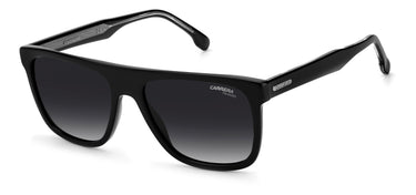 Men Carrera Sunglasses: Carrera 267/S - Back - SpecSMART Eye Clinic (Diagonal View)